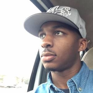 Meet your Posher, Mike